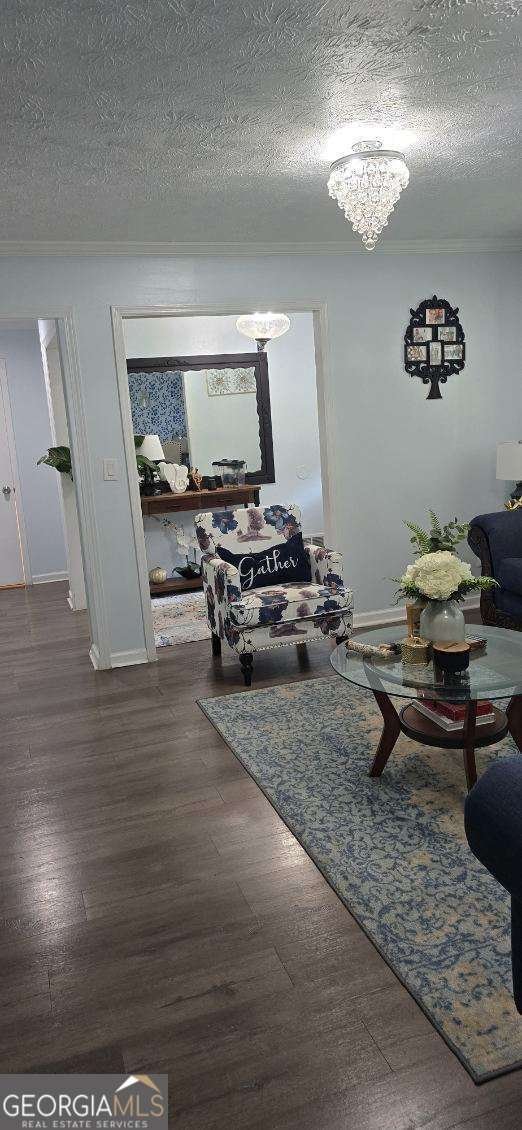 2664 Abington Drive Snellville - 8