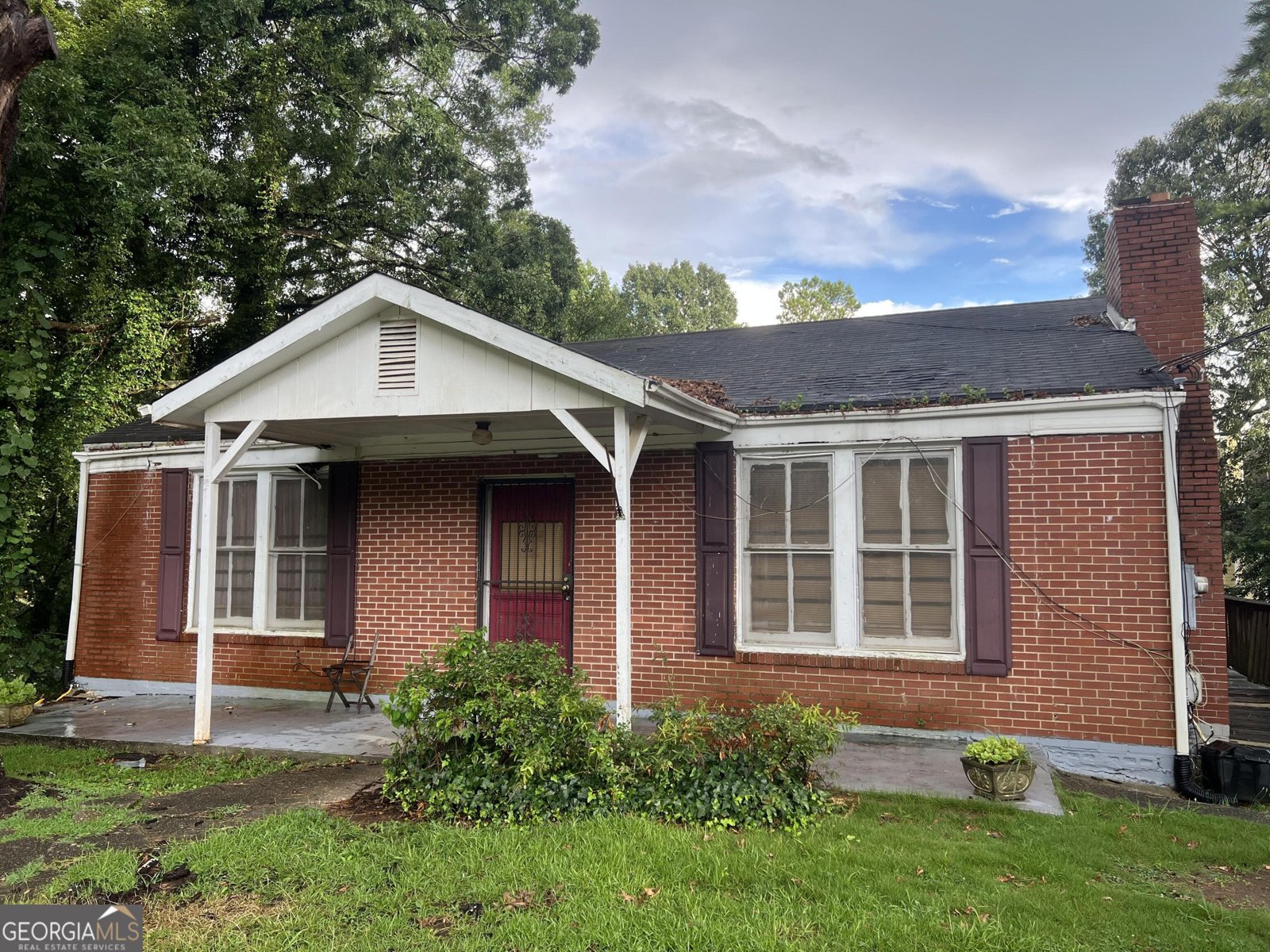 71 Claire Drive Atlanta - 1