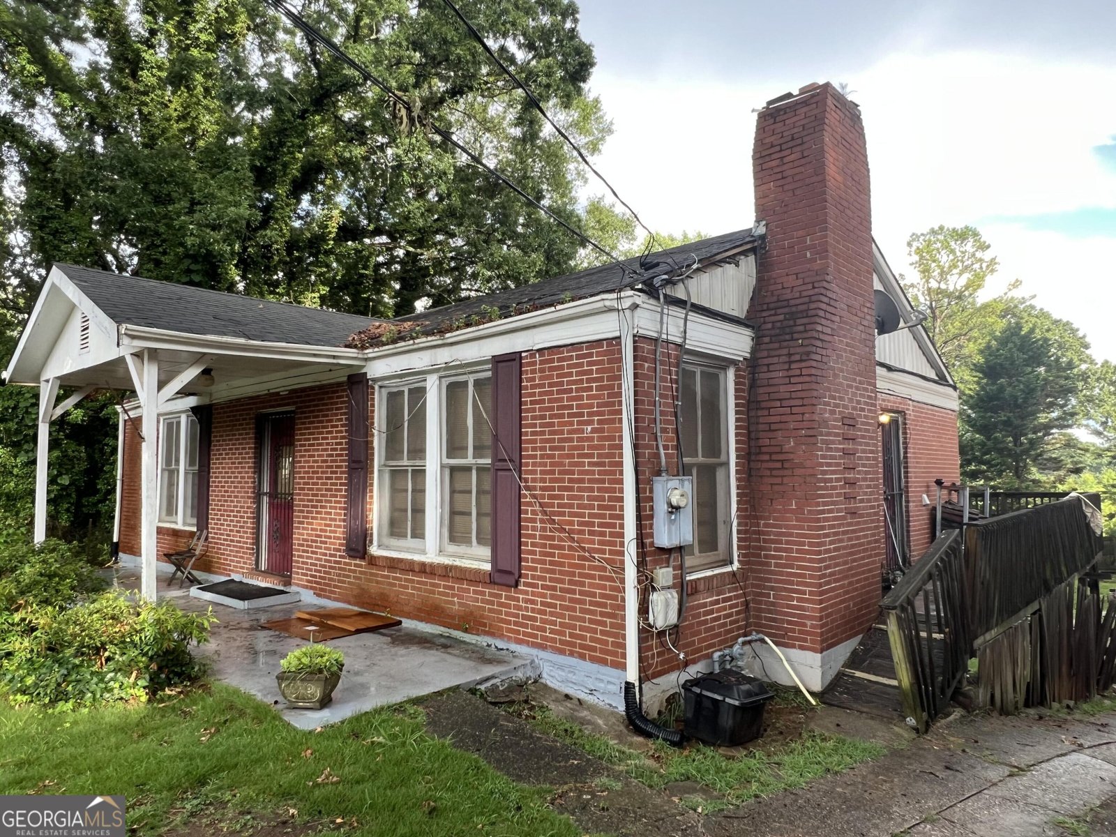 71 Claire Drive Atlanta - 2