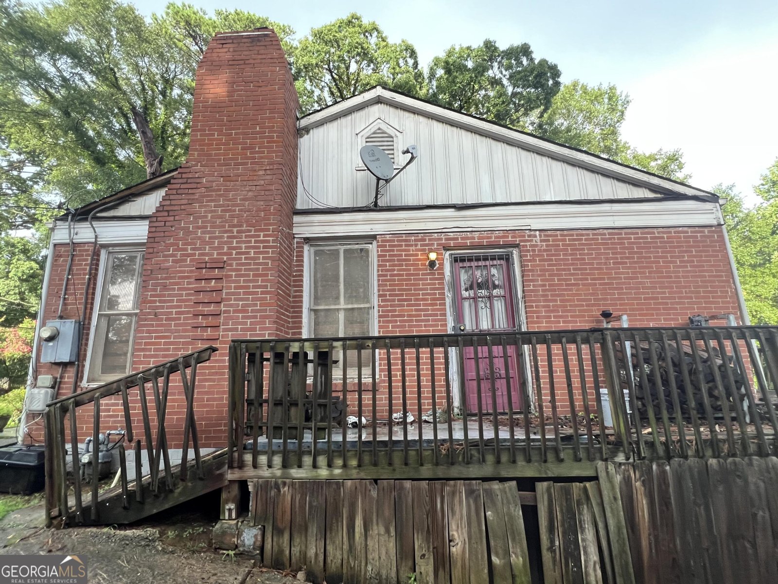 71 Claire Drive Atlanta - 3