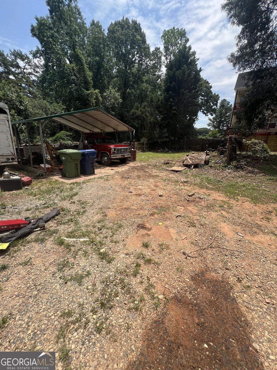 71 Claire Drive Atlanta - 5