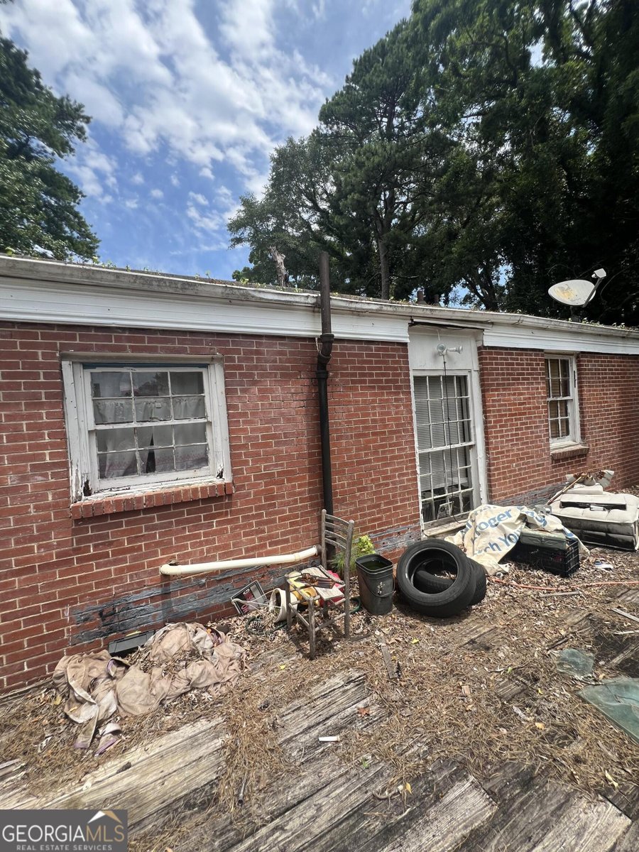 71 Claire Drive Atlanta - 7