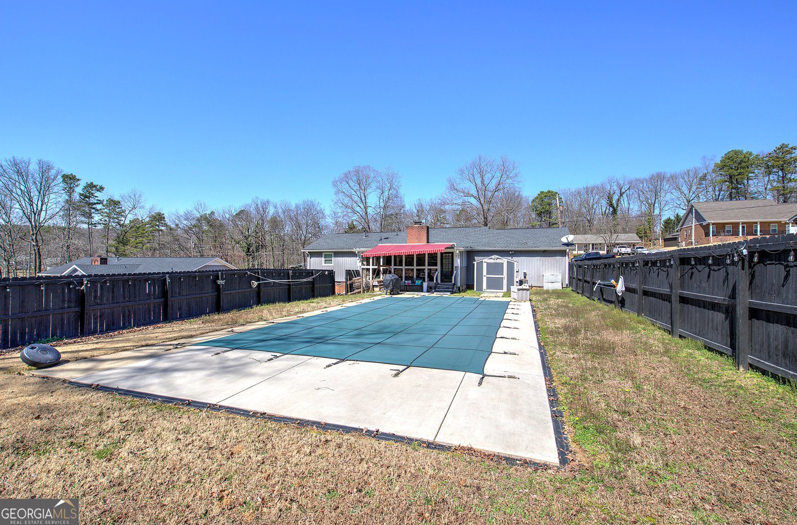 7 Timberwood Drive Silver Creek - 40