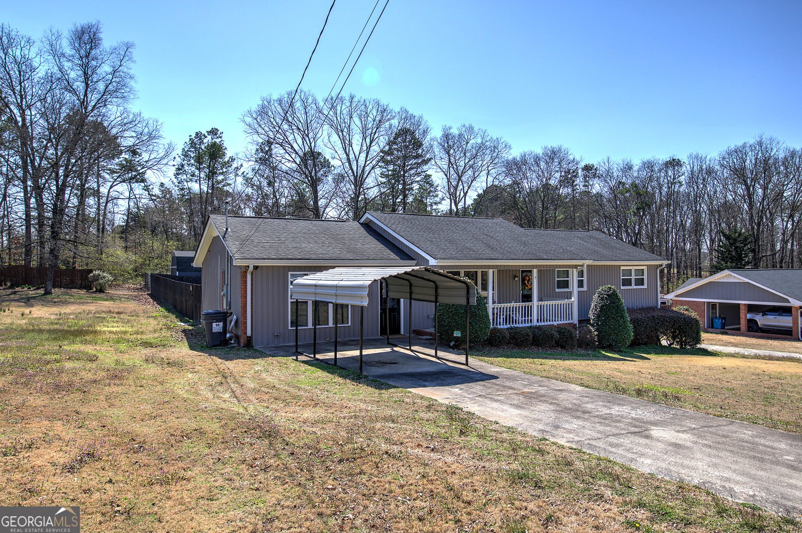 7 Timberwood Drive Silver Creek - 49