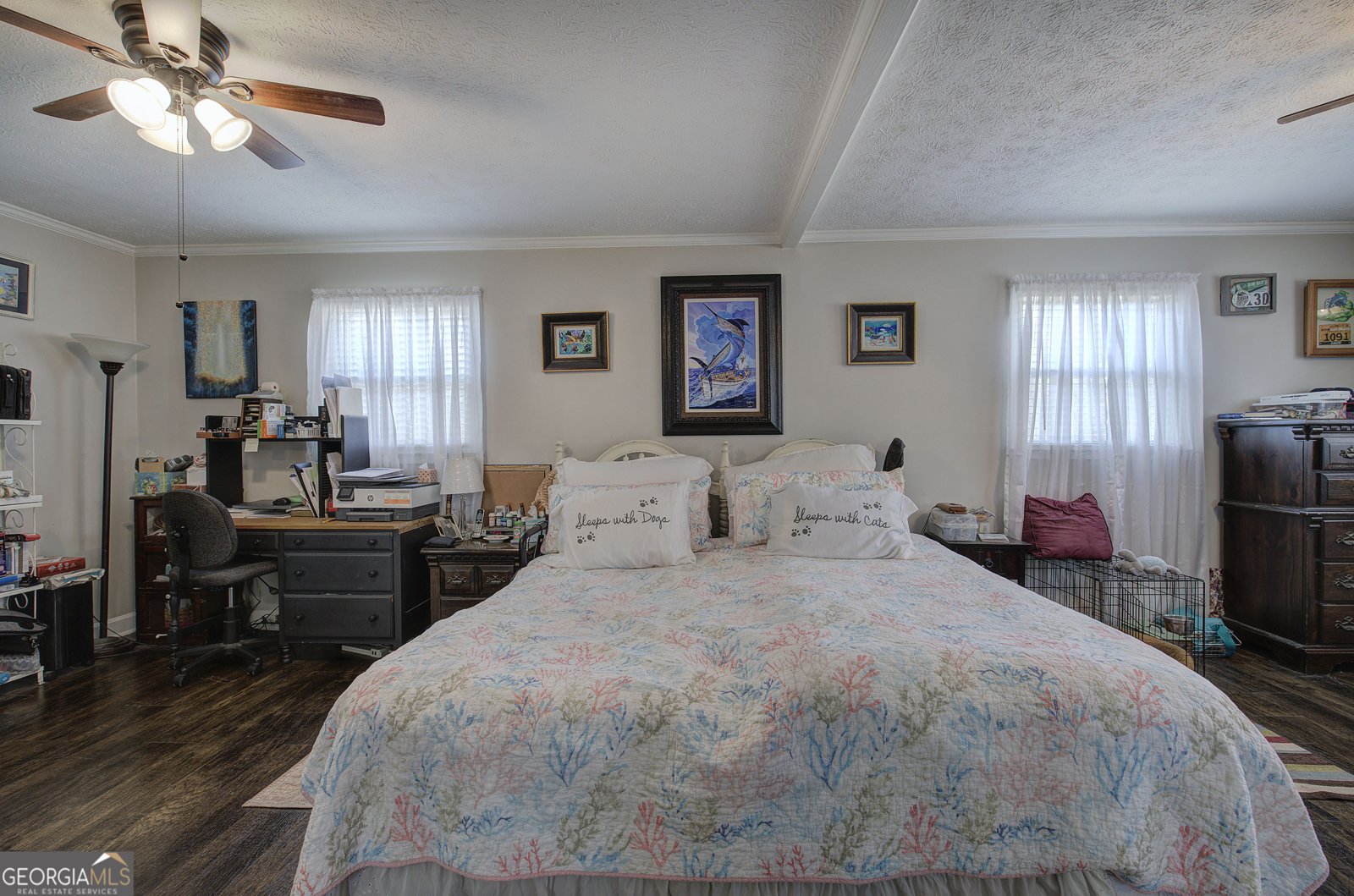 7 Timberwood Drive Silver Creek - 7