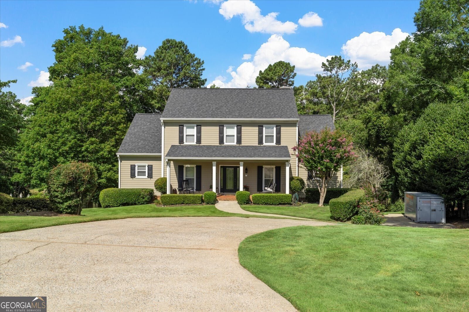 562 STILLWATERS Drive Marietta - 1