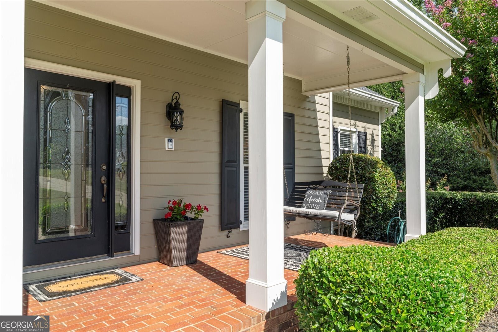 562 STILLWATERS Drive Marietta - 10