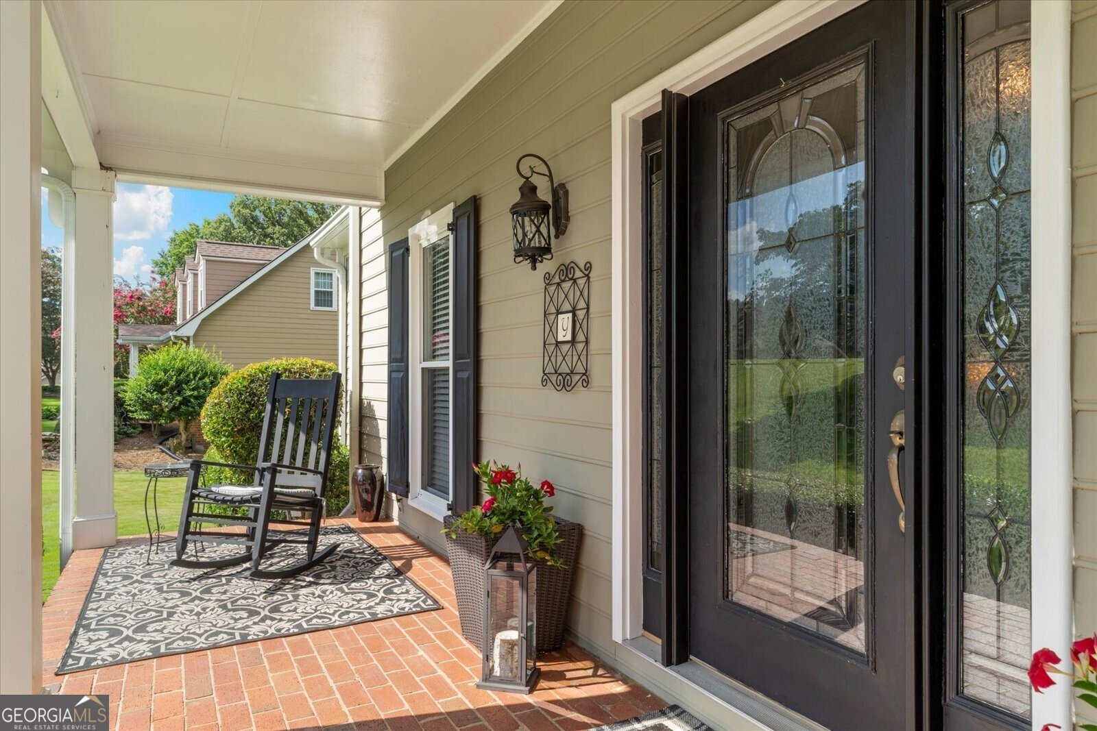 562 STILLWATERS Drive Marietta - 11