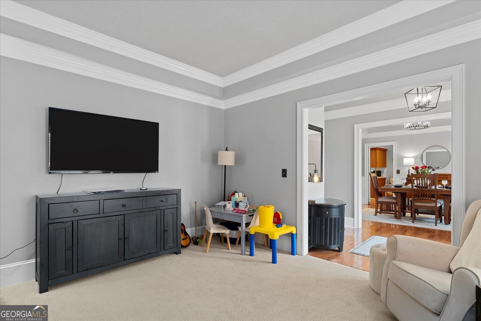 562 STILLWATERS Drive Marietta - 14