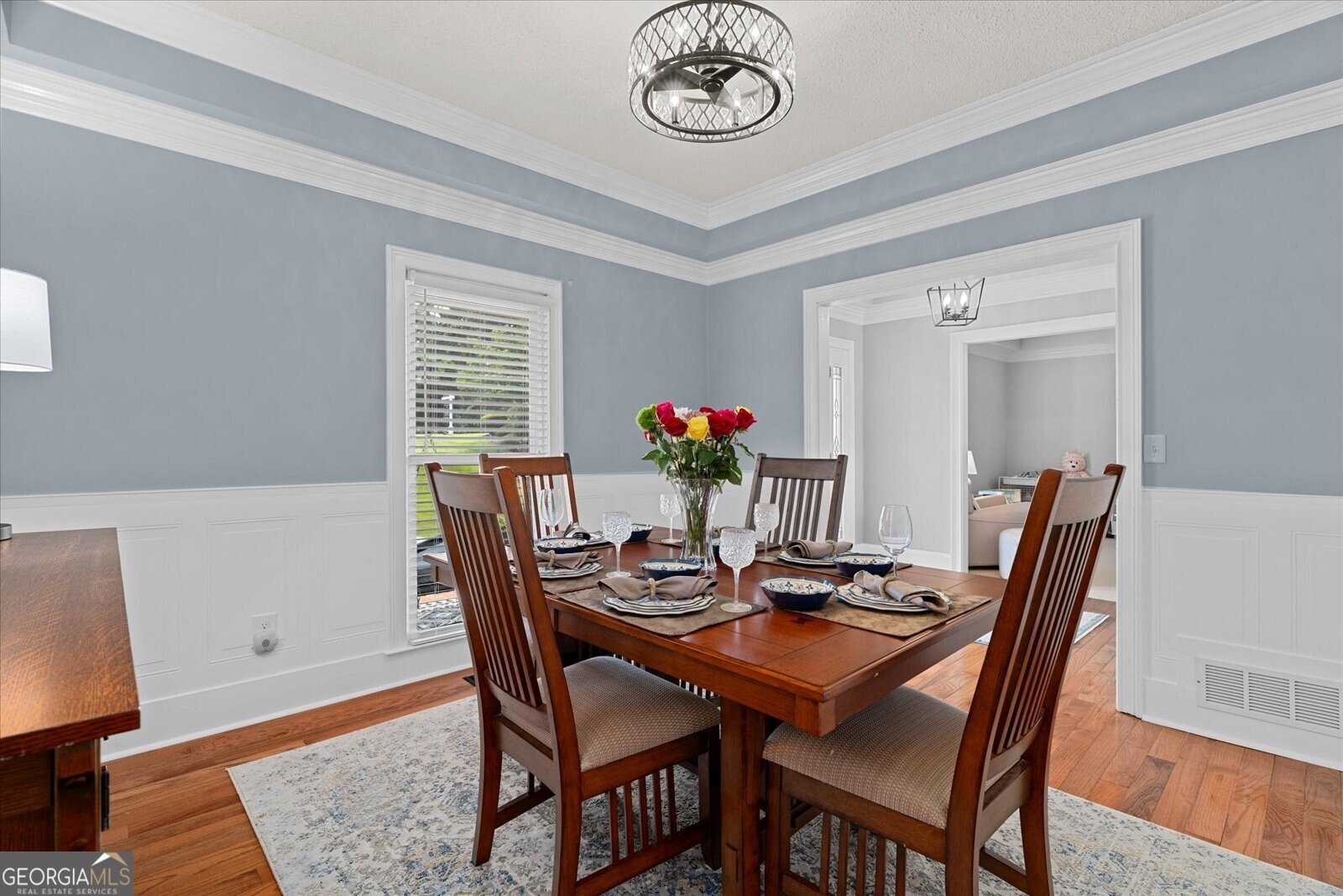 562 STILLWATERS Drive Marietta - 16