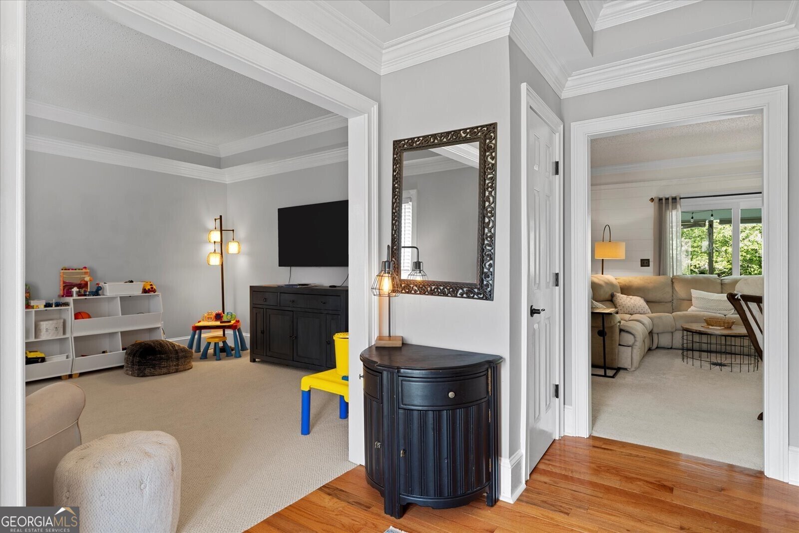 562 STILLWATERS Drive Marietta - 18