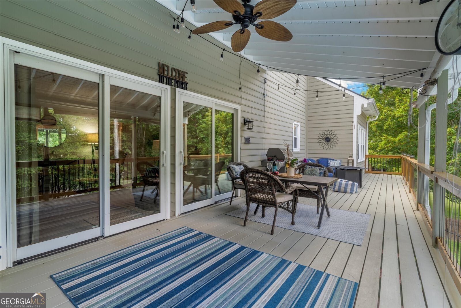 562 STILLWATERS Drive Marietta - 21