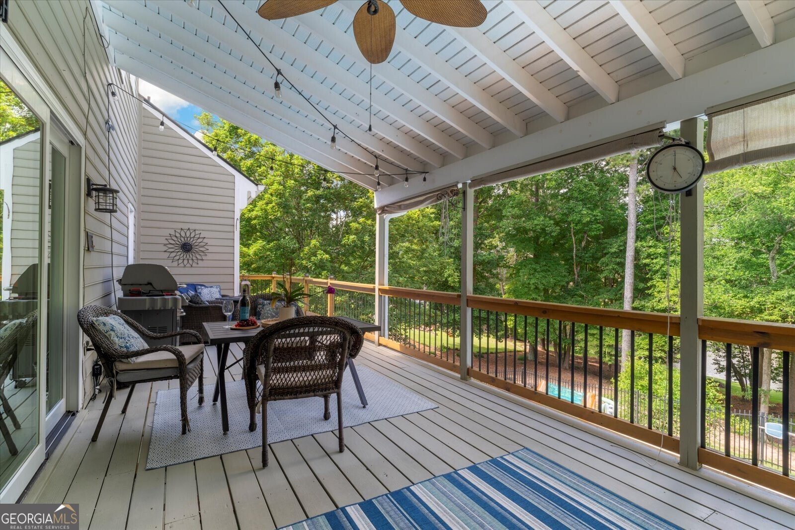 562 STILLWATERS Drive Marietta - 24