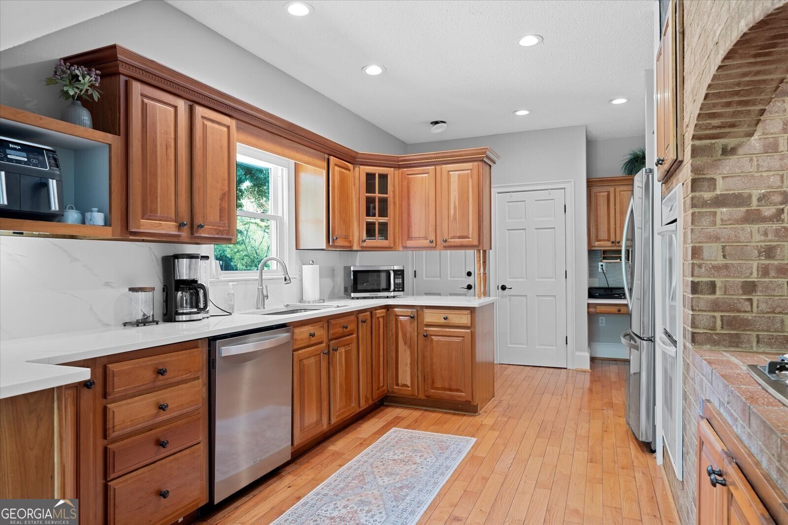 562 STILLWATERS Drive Marietta - 27
