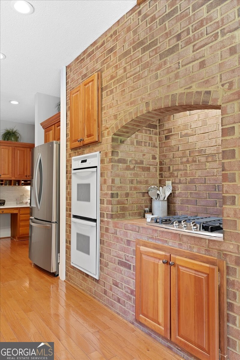 562 STILLWATERS Drive Marietta - 29