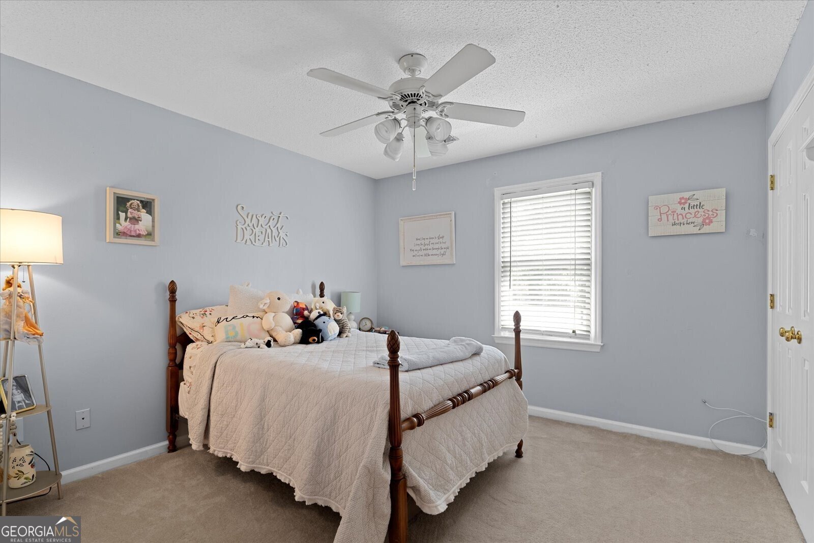 562 STILLWATERS Drive Marietta - 46