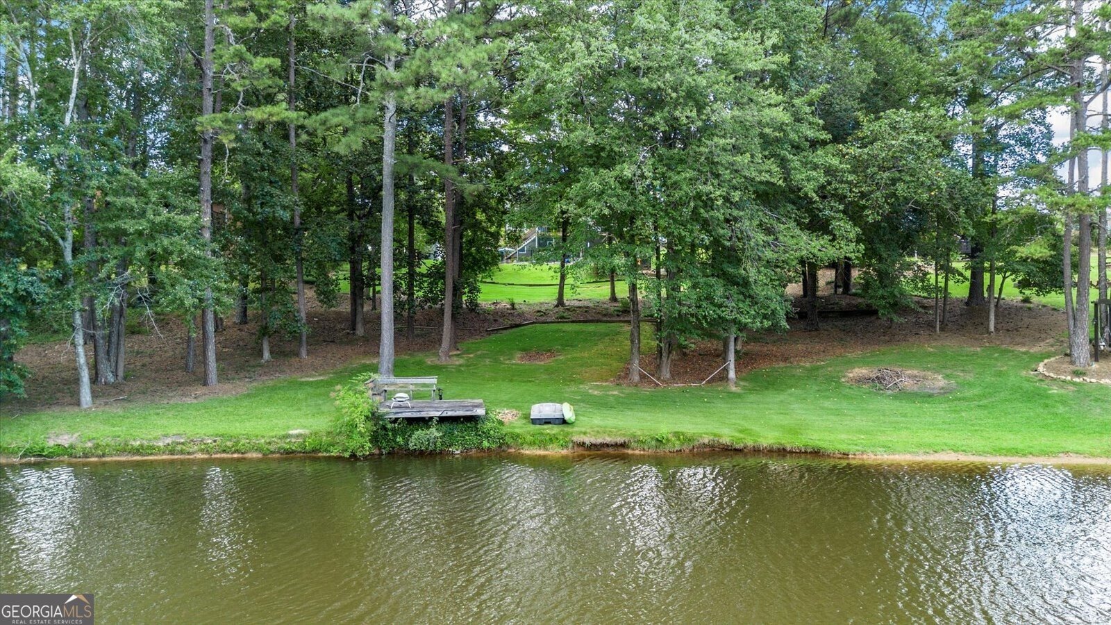 562 STILLWATERS Drive Marietta - 56