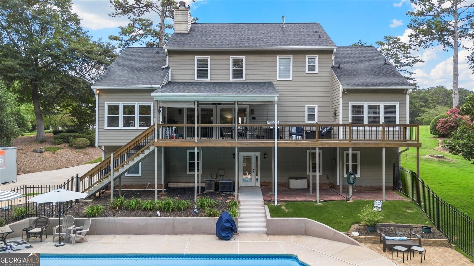 562 STILLWATERS Drive Marietta - 58