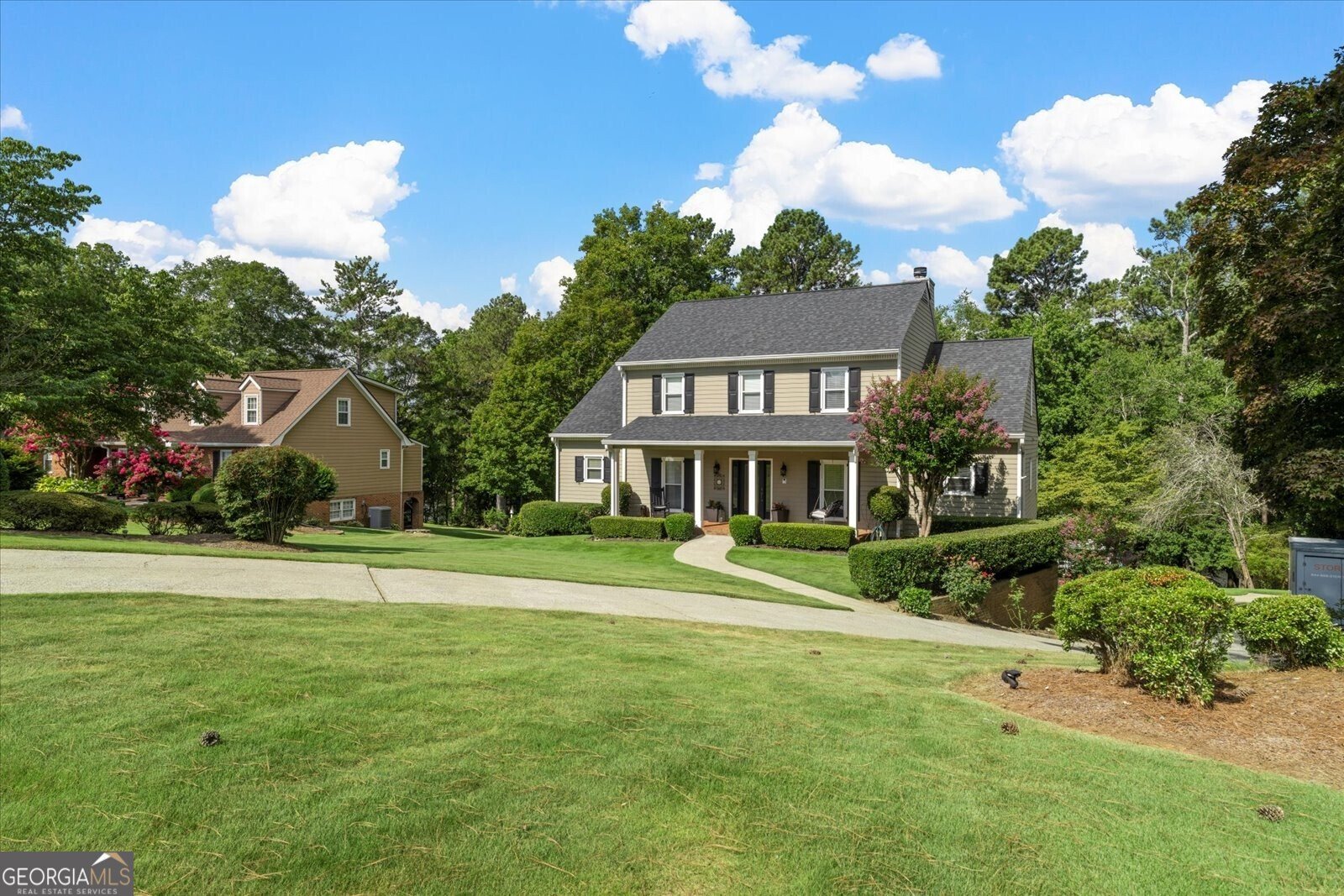 562 STILLWATERS Drive Marietta - 8