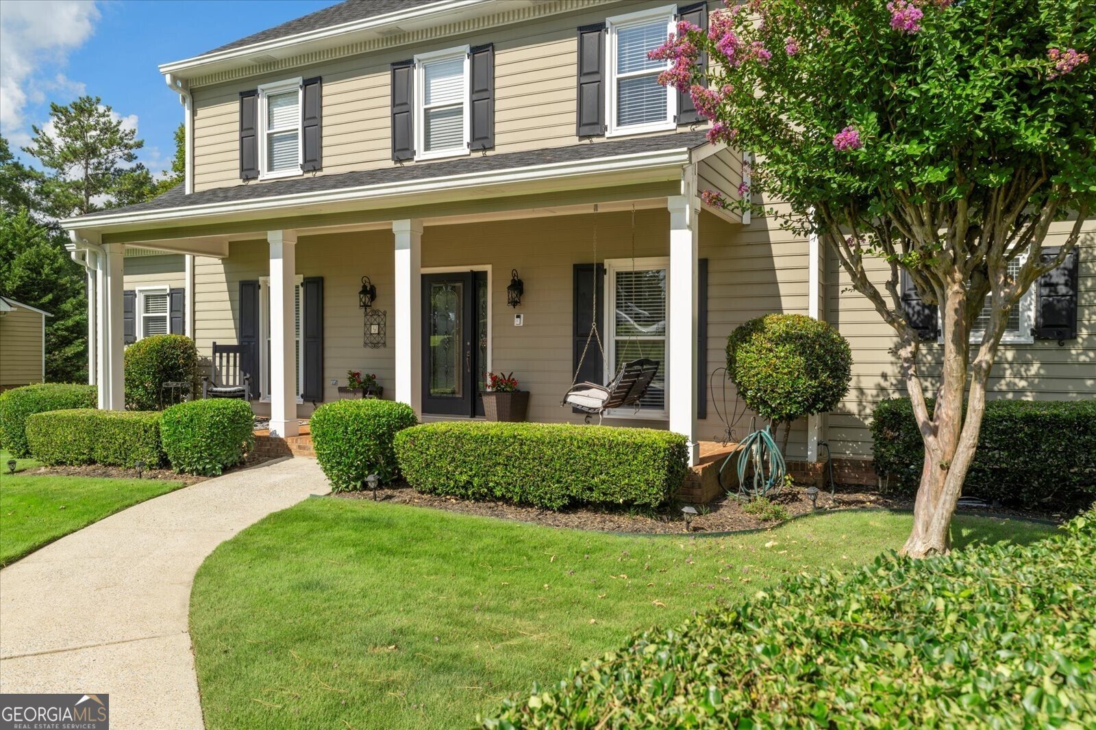 562 STILLWATERS Drive Marietta - 9