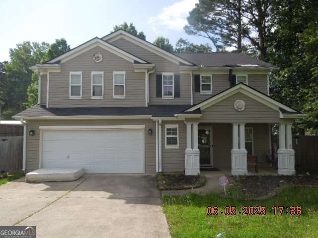 47 Sage Court Dallas - 1