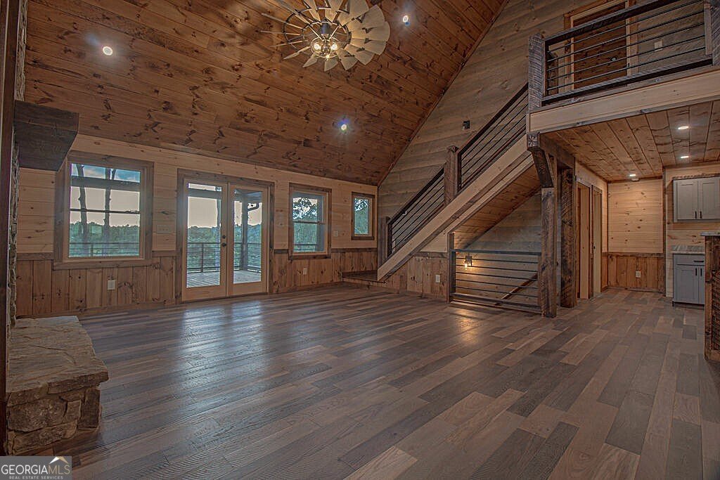 171 Antler Way Morganton - 13