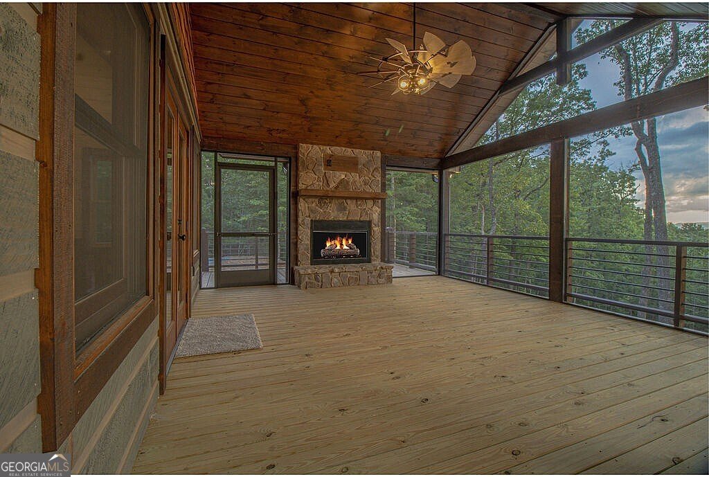 171 Antler Way Morganton - 17