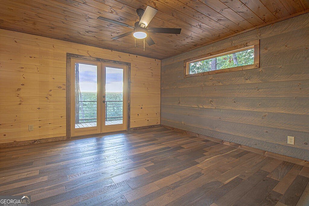 171 Antler Way Morganton - 19