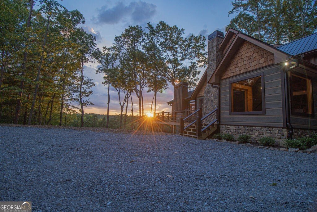 171 Antler Way Morganton - 2