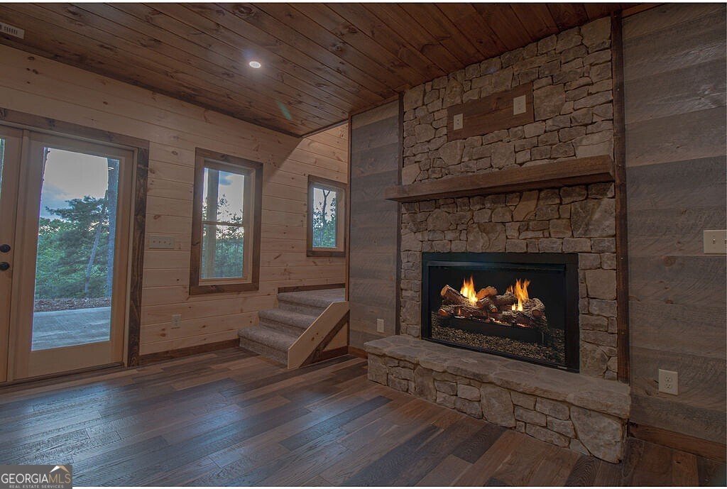 171 Antler Way Morganton - 24