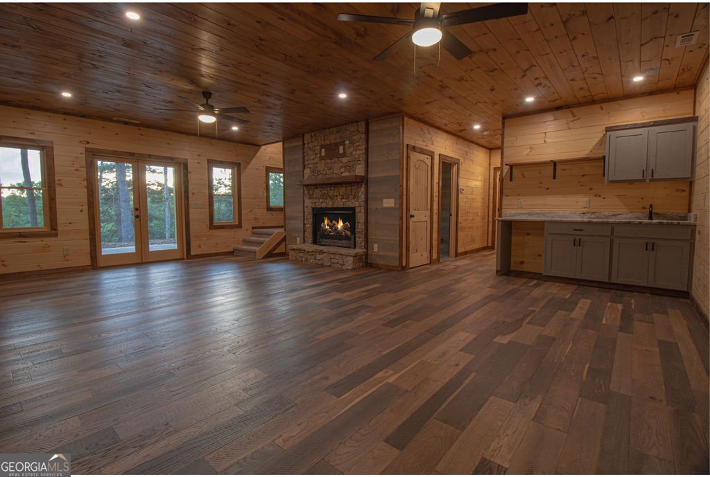 171 Antler Way Morganton - 25