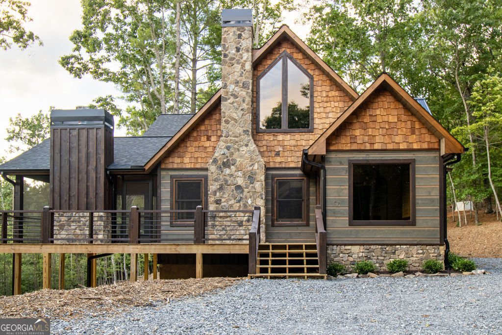 171 Antler Way Morganton - 3