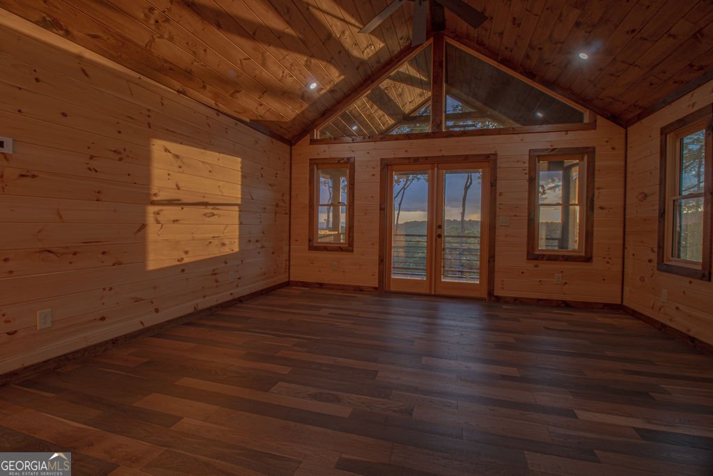 171 Antler Way Morganton - 32