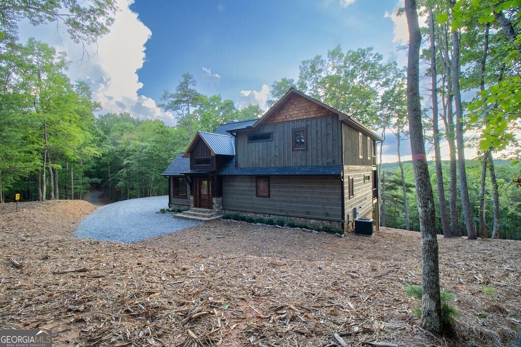 171 Antler Way Morganton - 4