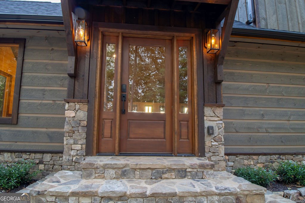 171 Antler Way Morganton - 40