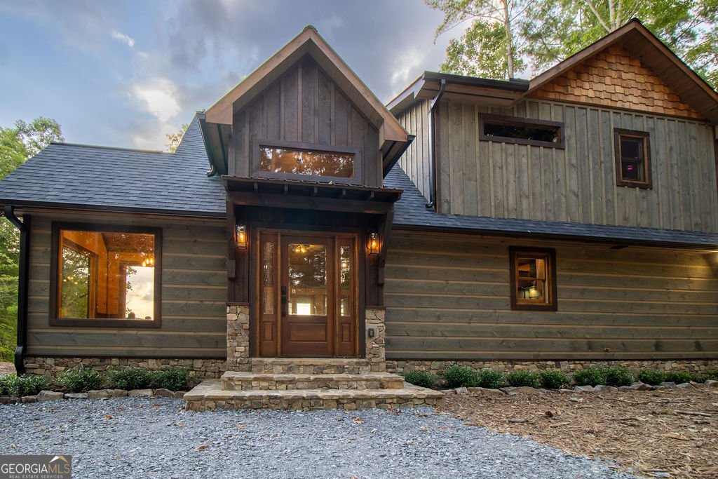 171 Antler Way Morganton - 5