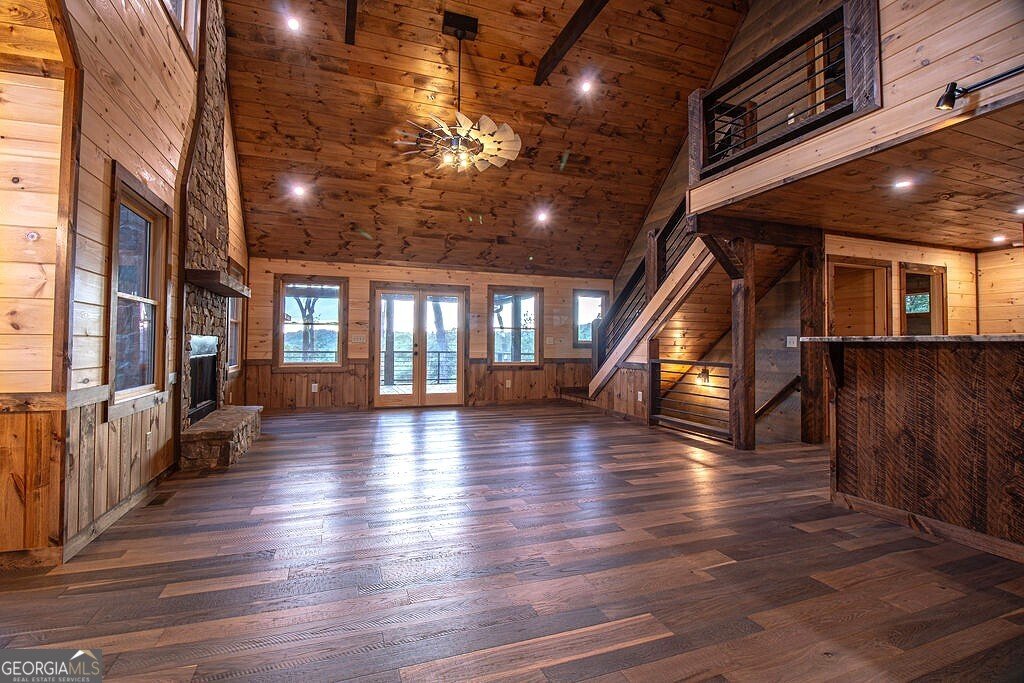 171 Antler Way Morganton - 6