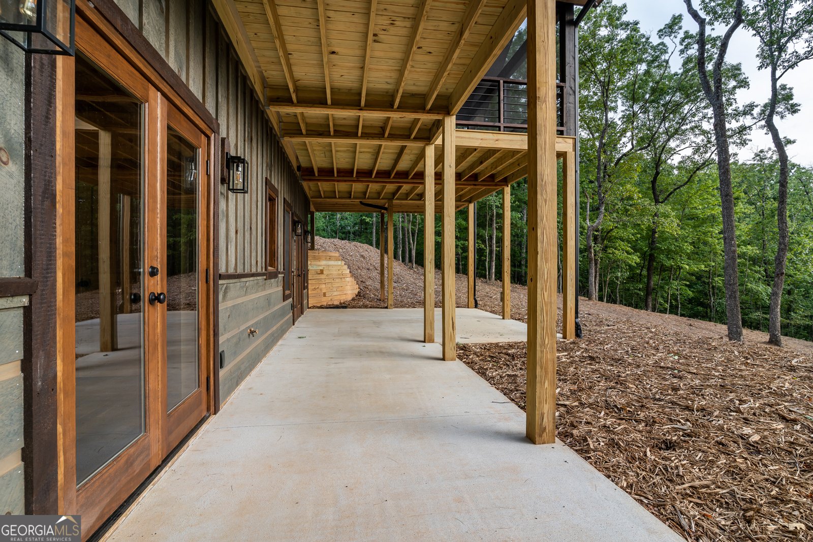 171 Antler Way Morganton - 64