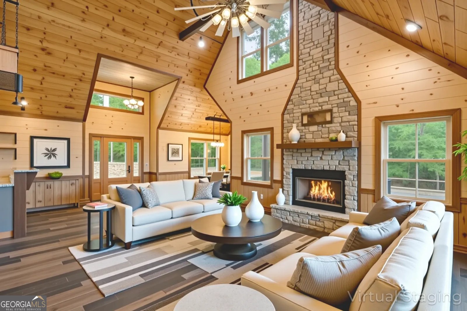 171 Antler Way Morganton - 66