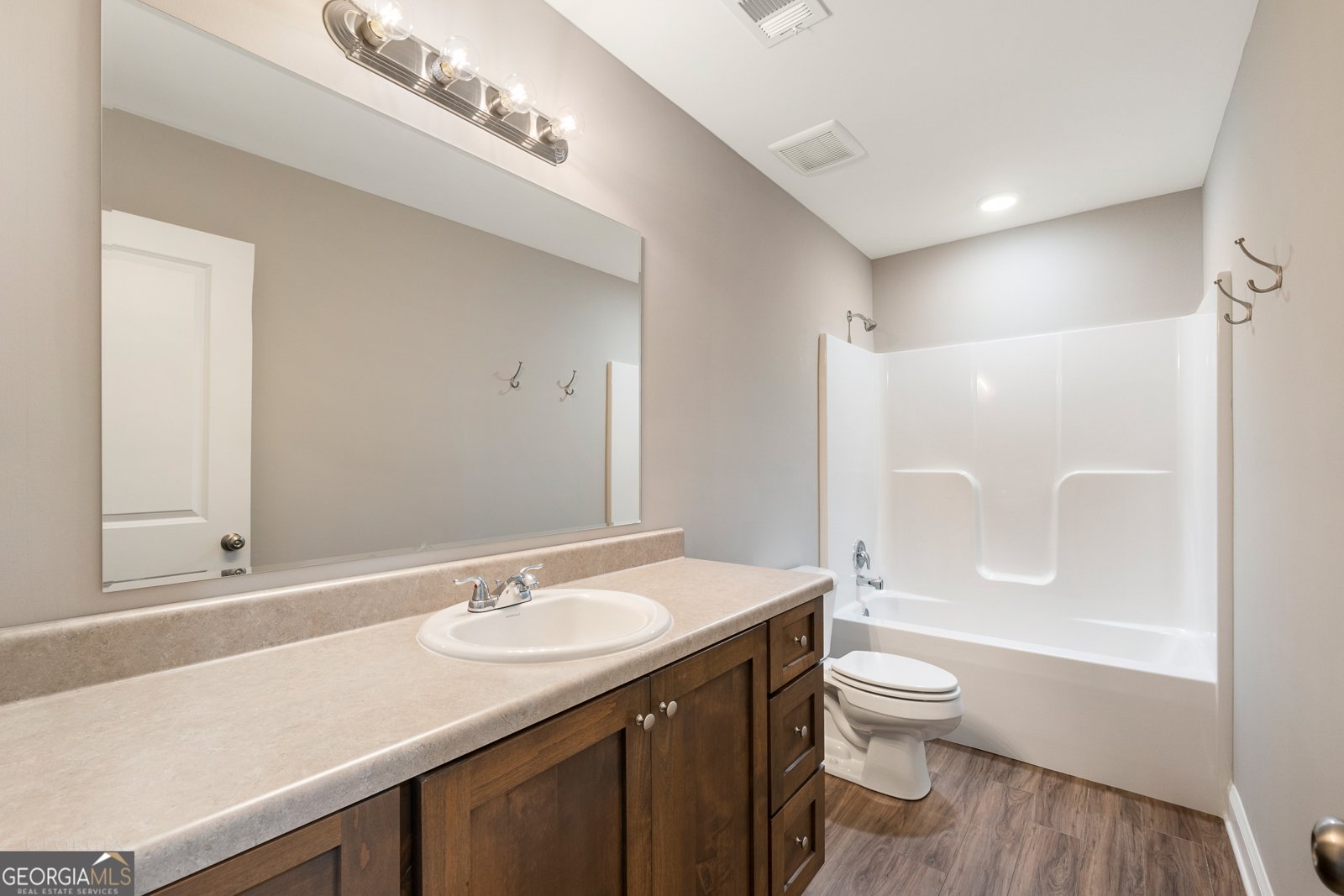 4771 High Falls Road Griffin - 4