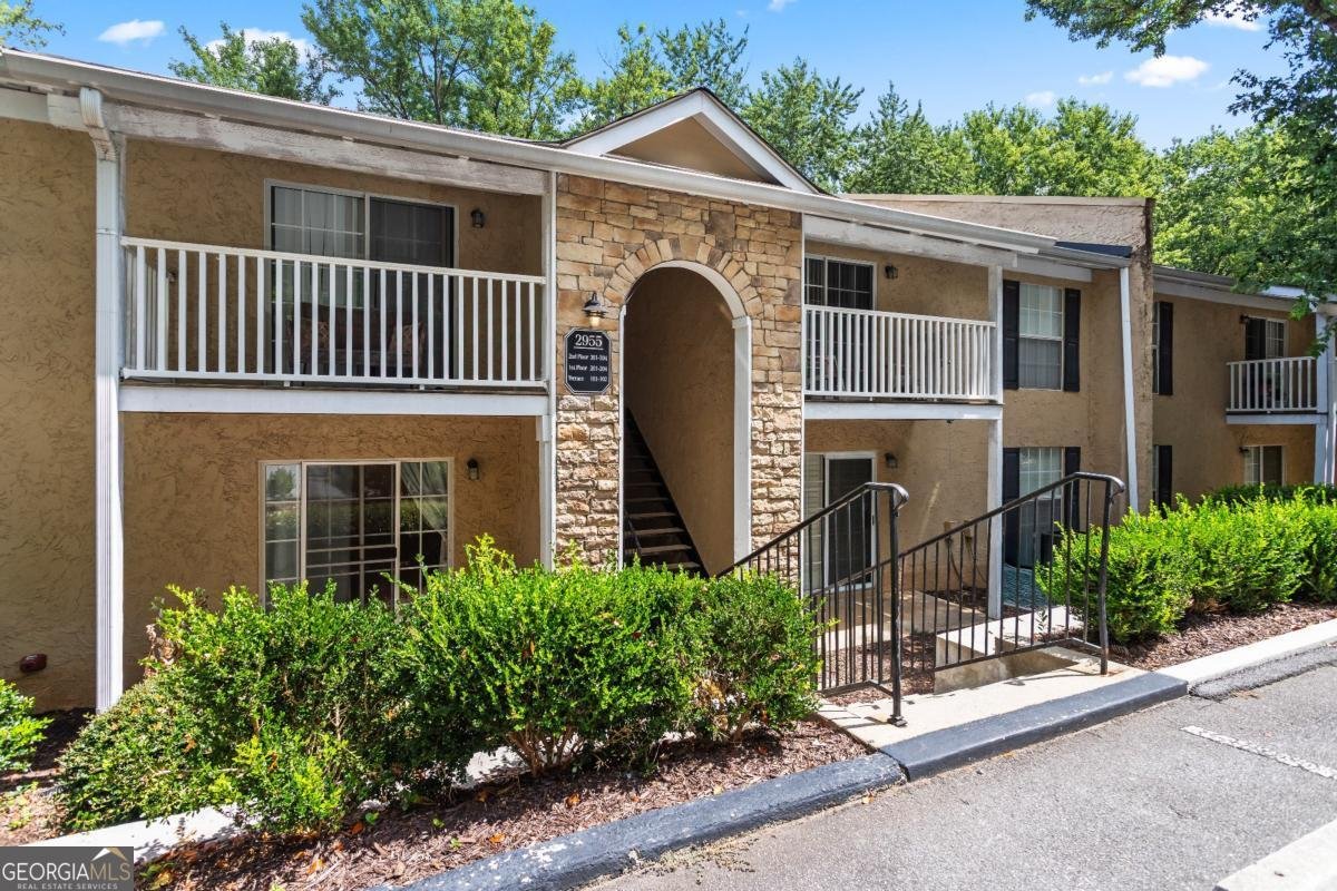 2955 Seven Pines Unit 202 Court Atlanta - 17