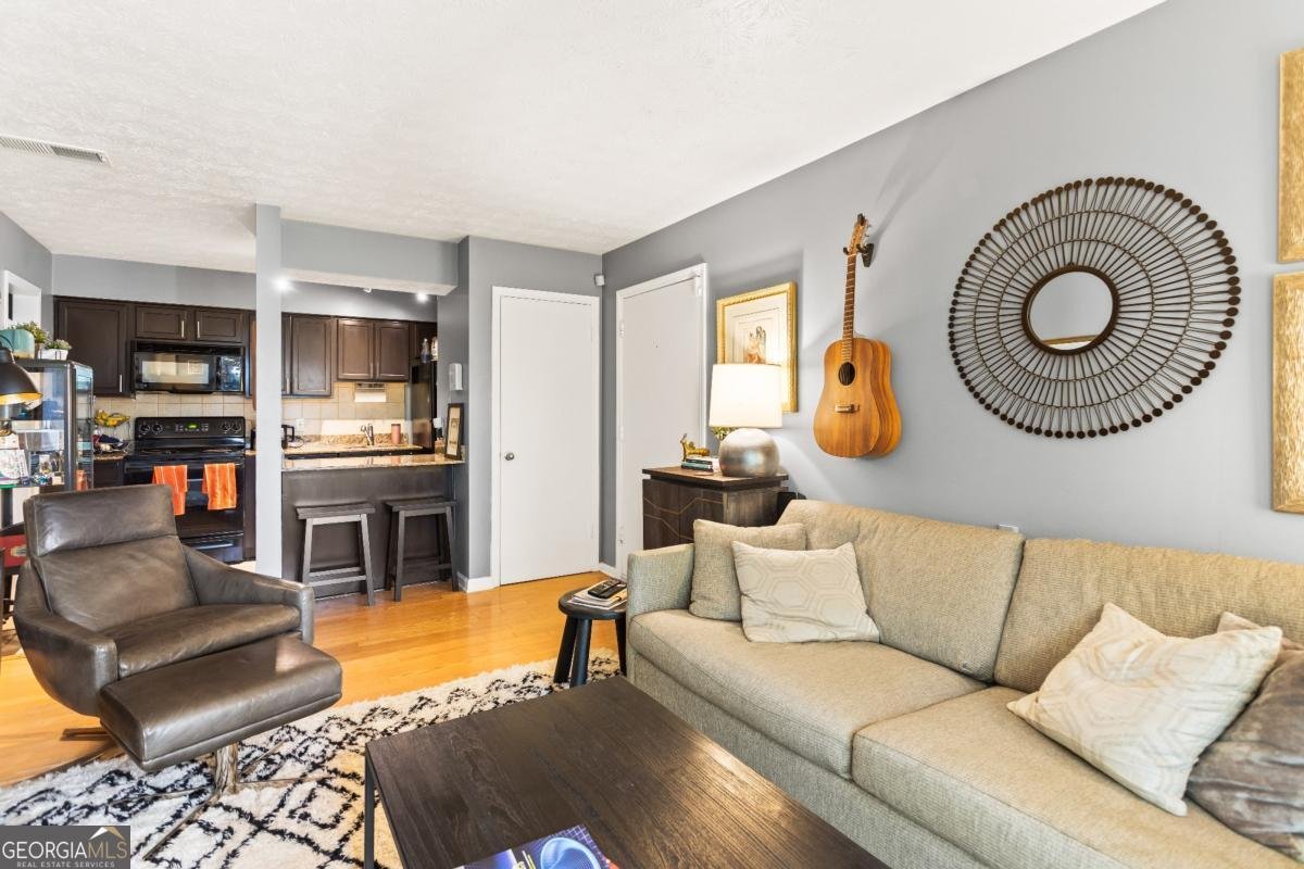 2955 Seven Pines Unit 202 Court Atlanta - 3