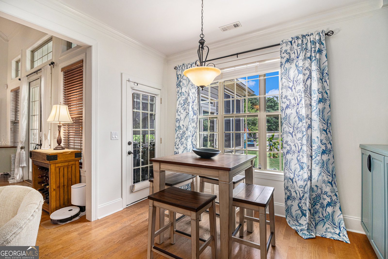 16 Water Oak Drive Sharpsburg - 1