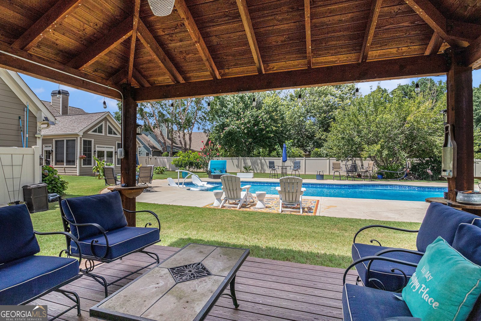16 Water Oak Drive Sharpsburg - 18