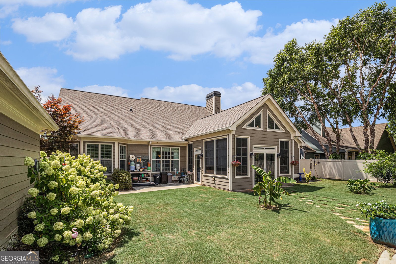 16 Water Oak Drive Sharpsburg - 19