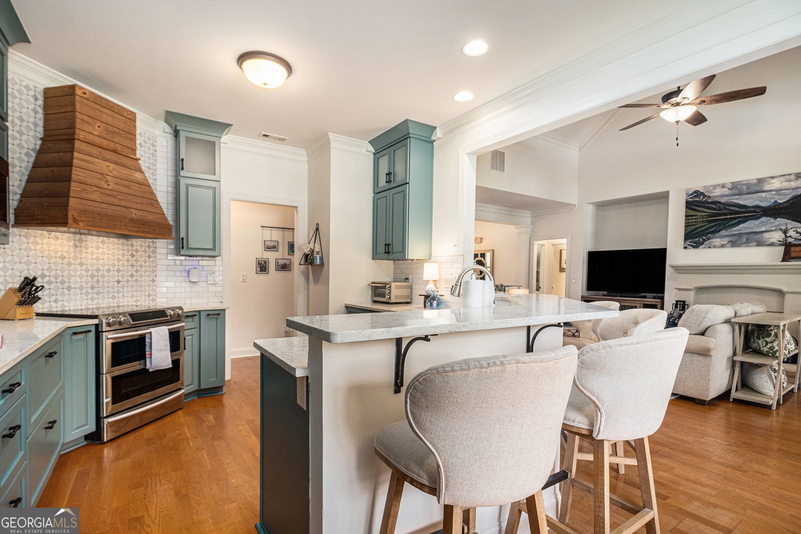 16 Water Oak Drive Sharpsburg - 2
