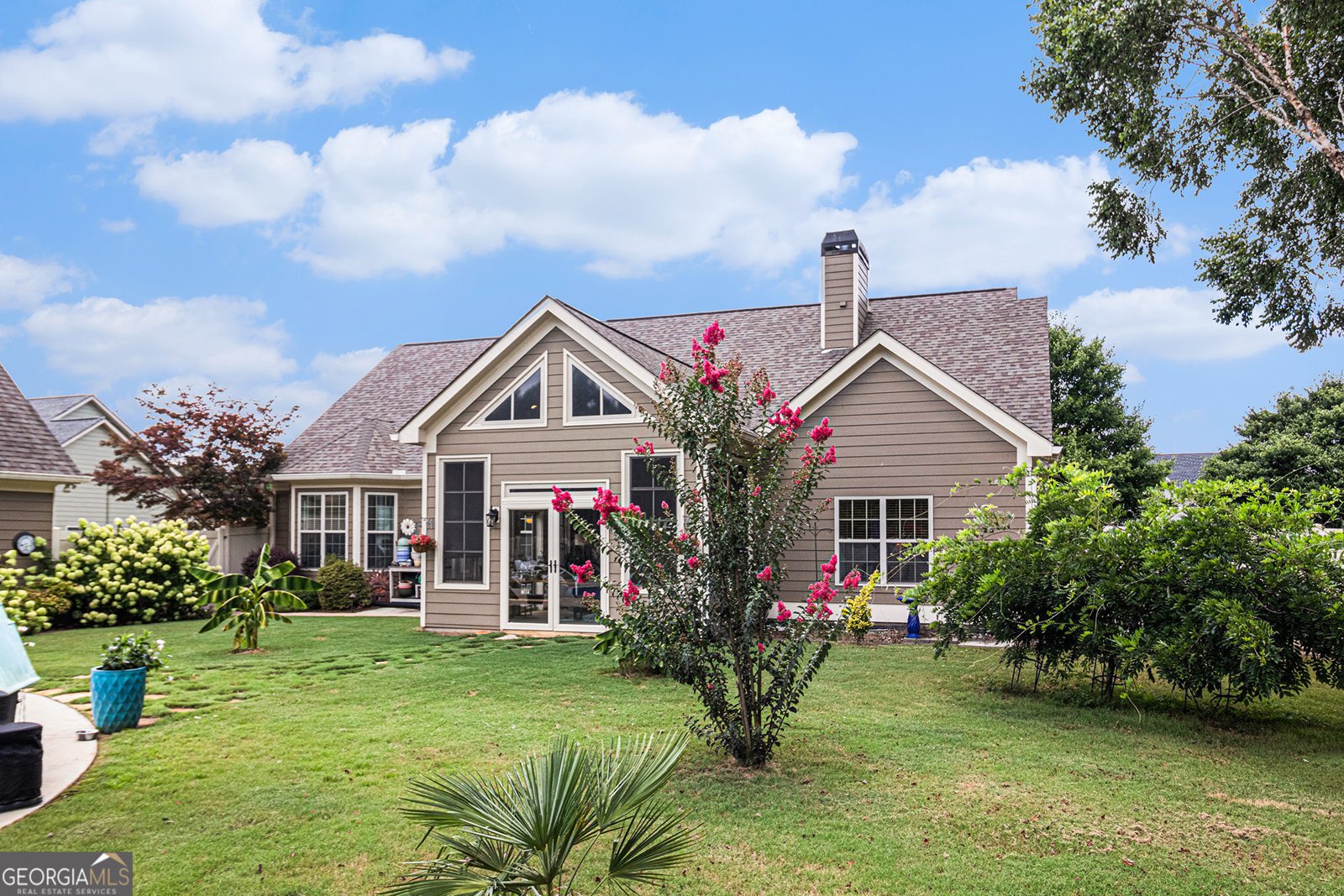 16 Water Oak Drive Sharpsburg - 20