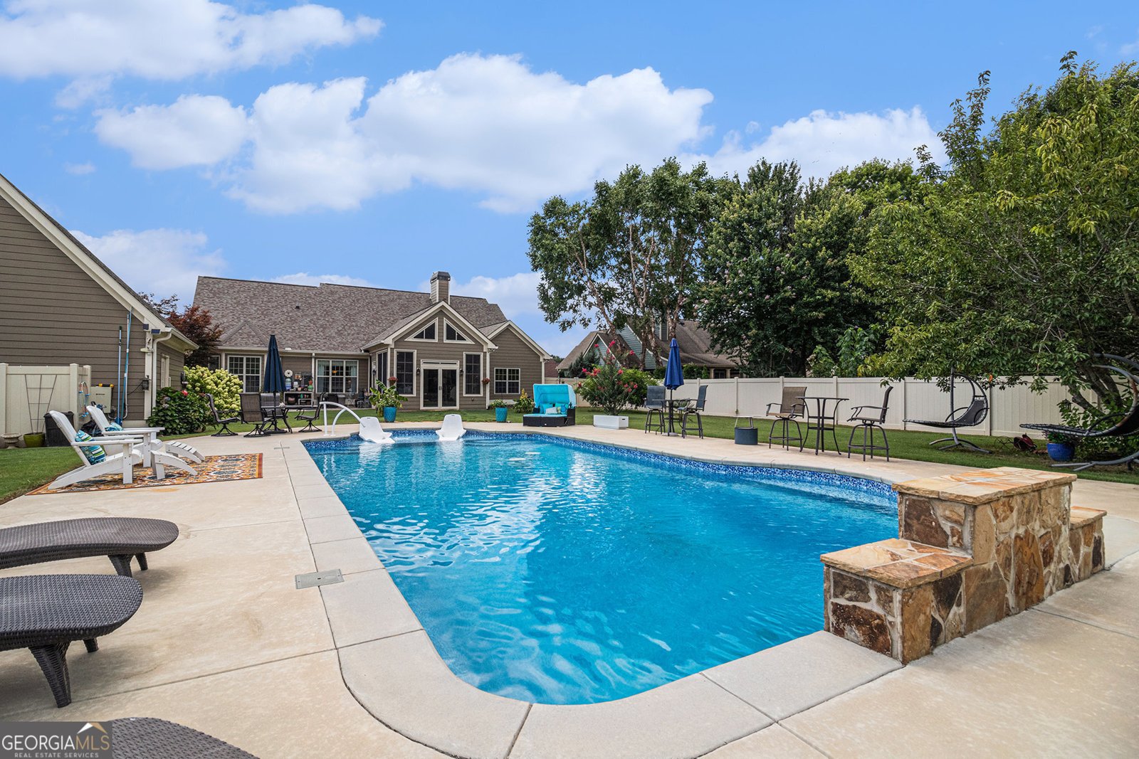 16 Water Oak Drive Sharpsburg - 24