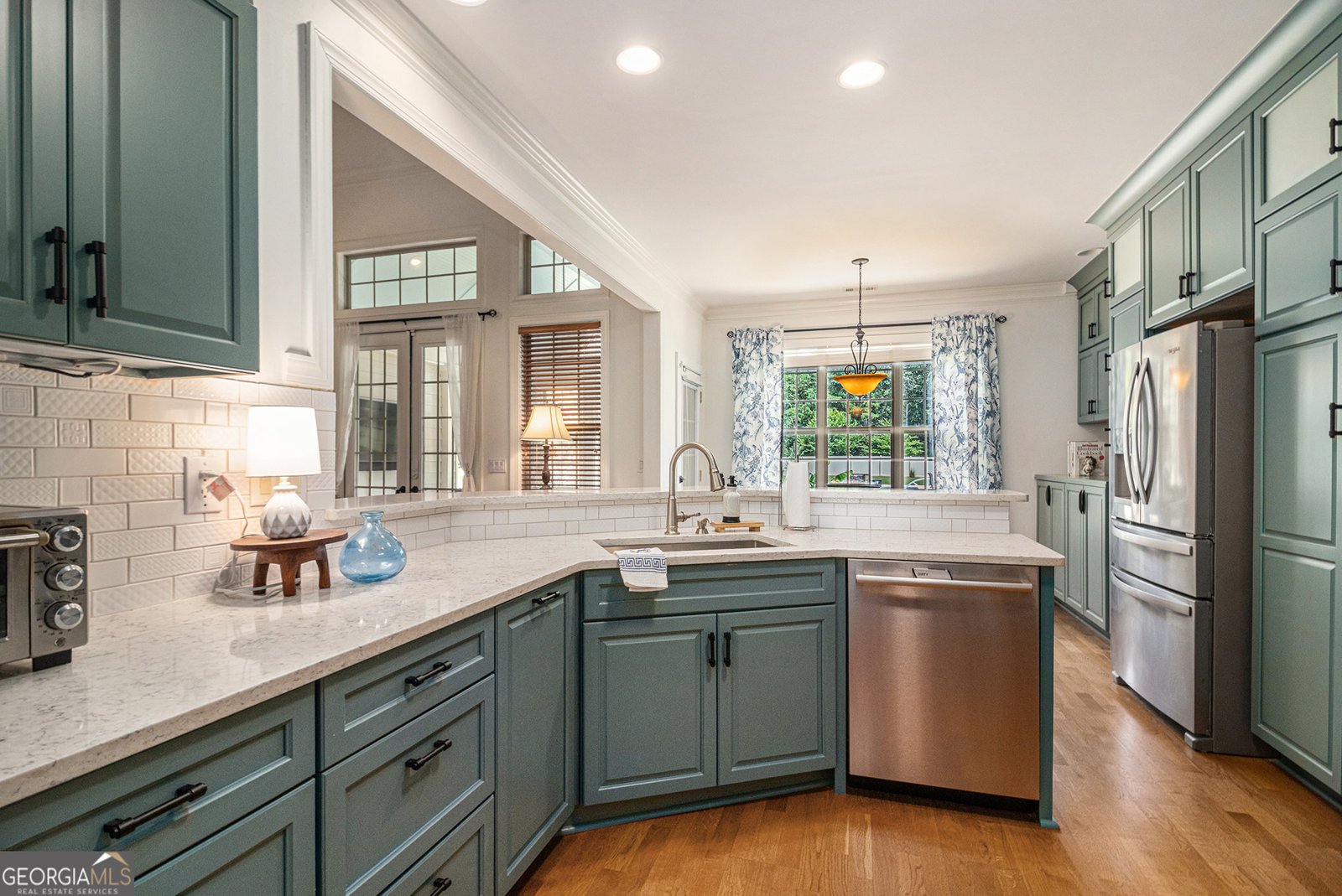 16 Water Oak Drive Sharpsburg - 3