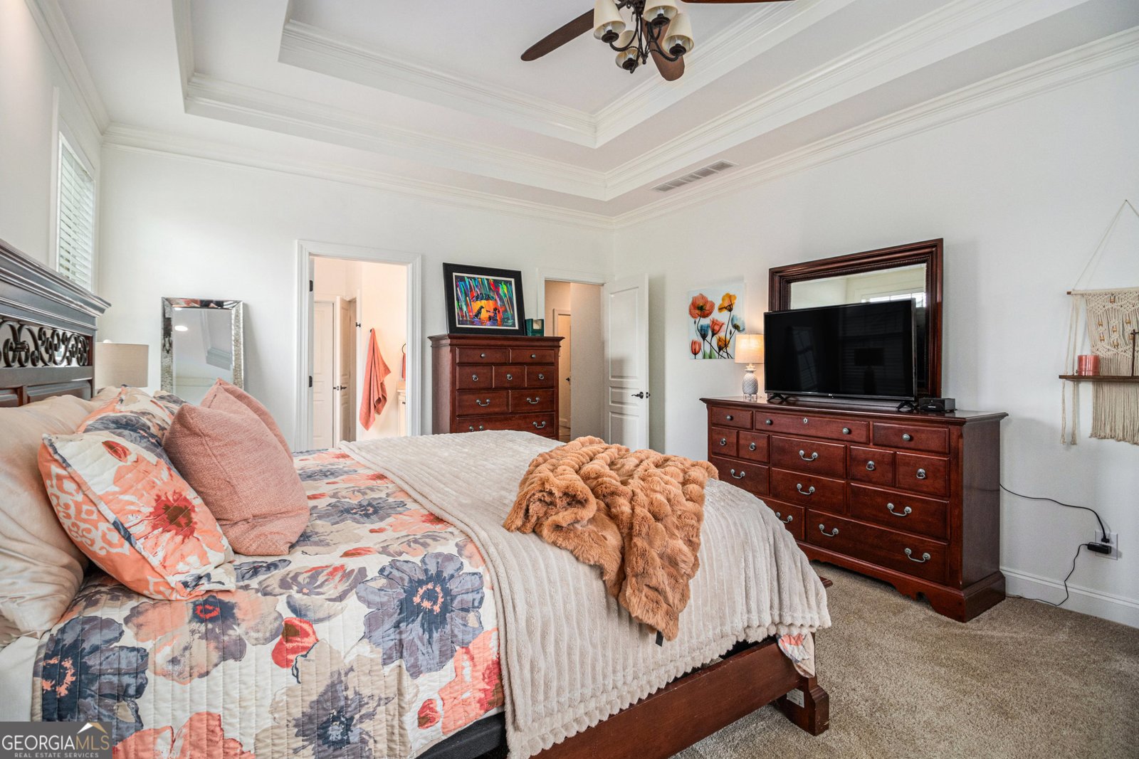16 Water Oak Drive Sharpsburg - 9